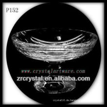Wundervoller Kristallbehälter P152